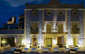 Así es el hotel cinco estrellas de Juan Carlos Ferrero