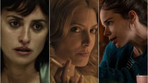 Películas nominadas a los Goya que están en Netflix, HBO, Movistar + o Filmin