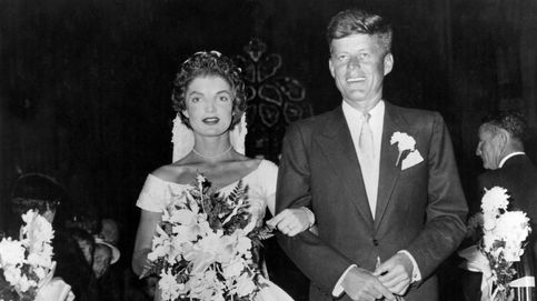 65º aniversario de la boda de John y Jackie Kennedy: así fue su matrimonio
