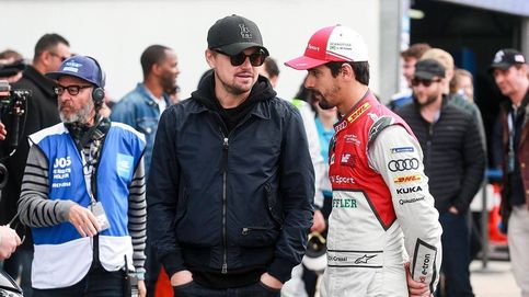 La magia de la pujante Fórmula E llegó a Marrakech