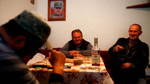 La aldea donde Ratko Mladic aún es un héroe