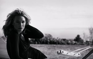 El estilo de Cate Blanchett en 20 looks