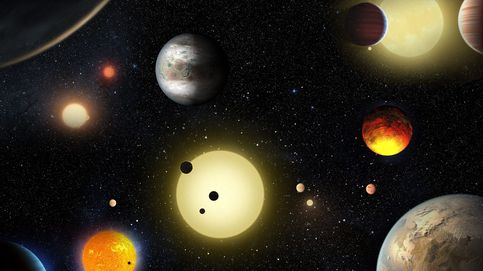 Descubrimiento de exoplanetas: así explica la NASA el nuevo sistema solar encontrado
