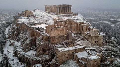 ¿Reparación u olvido?: así salvó Atenas la Democracia tras la tiranía del 403 a. C 