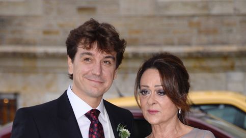 Todos los invitados de la boda de Marta Hazas y Javier Veiga