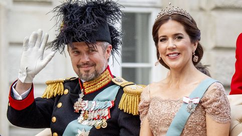 Federico de Dinamarca: todas las fotos del fiestón 'royal' por su 50 cumpleaños