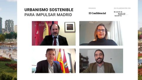 Foro Madrid Sostenible