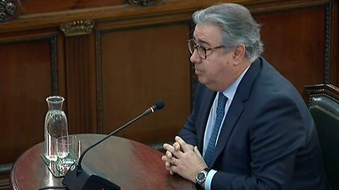 Juan Ignacio Zoido asegura en el juicio del 'procés' que la actuación policial fue proporcionada