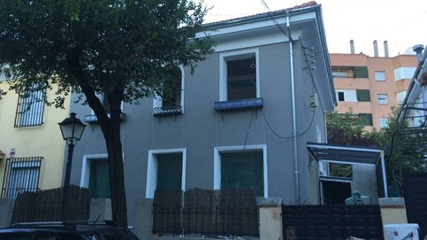 Así es la nueva (y exclusiva) casa de Blanca Suárez en Madrid