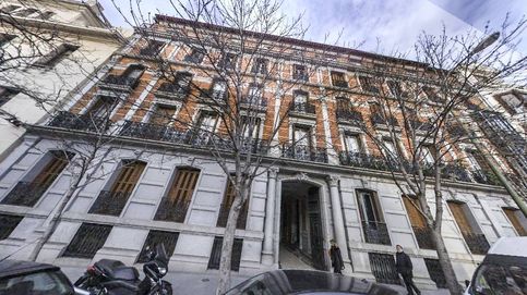 Pisos de lujo a 20.000 euros/m2, la última aventura inmobiliaria de Nadal y Matutes