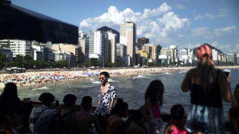 En Brasil, se acabó el carnaval: Bolsonaro y el covid-19 disparan la oportunidad y el riesgo 