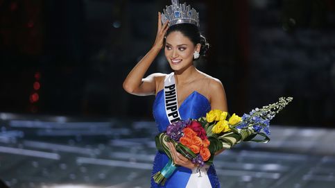 El presentador de Miss Universo la lía nombrando a Colombia ganadora por error