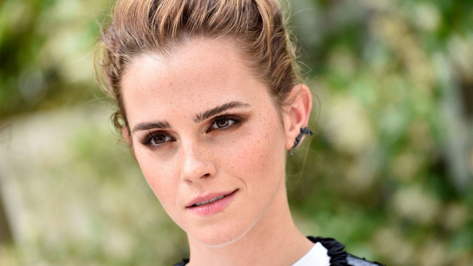 Las razones de Emma Watson para "pasar a la clandestinidad" y dejar su  carrera en el cine