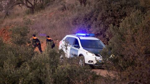 Última hora sobre el rescate de Julen, el niño caído a un pozo en Totalán (Málaga)