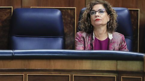 Vídeo | Siga en directo la rueda de prensa en la que María Jesús Montero explica el plan fiscal del Gobierno