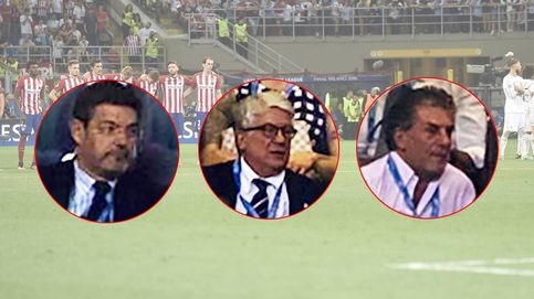 De Carlos Jean a Begoña Villacís: los invitados vip de la final de Champions en Milán