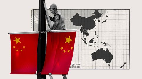 El tratado comercial que puede cambiar el orden mundial China-EEUU
