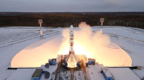 El fracaso del nuevo cosmódromo Vostochny: un satélite a la deriva