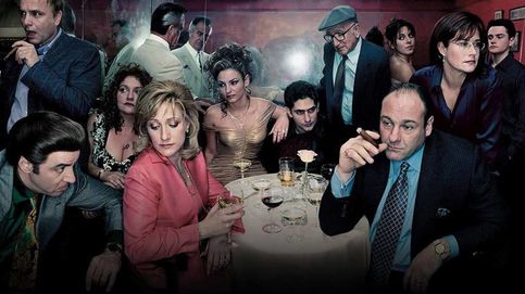 Fallece James Gandolfini, protagonista de 'Los Soprano'