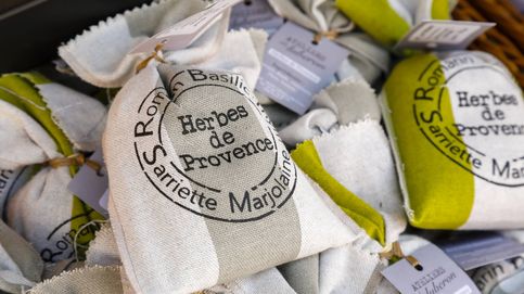 Hierbas provenzales: el condimento que recrea la esencia del Mediterráneo