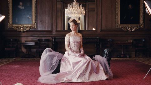 'El hilo invisible', el drama que te ayudará a vestir como una 'royal' y amar sin condiciones