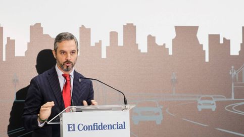 El foro 'Infraestructuras en Andalucía', en imágenes