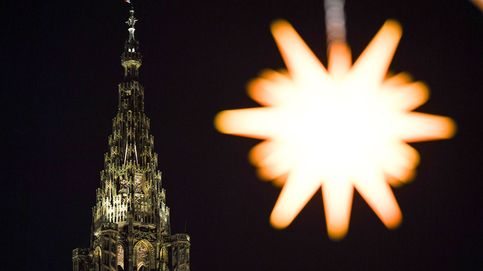 Estrasburgo reabre su mercadillo navideño tras el atentado de 2018