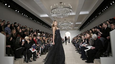 New York Fashion Week: Ralph Lauren reivindica la elegancia femenina