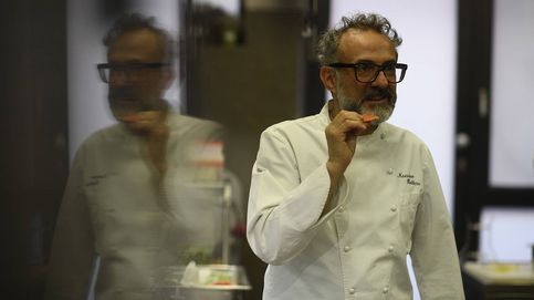 Chef Massimo Bottura: Luchar contra el desperdicio de alimentos es elemental