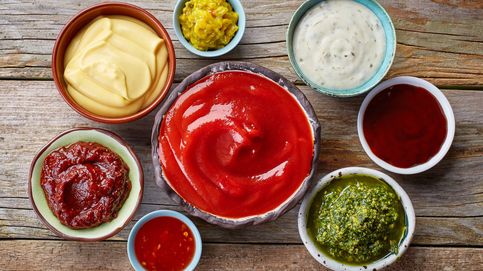 Las cinco salsas que te convertirán en un auténtico cocinero 