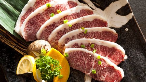 Los mitos de la famosa carne de Kobe: ¿es buena o mala?