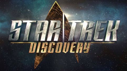 Primeras imágenes de la U.S.S Discovery, la nueva serie de 'Star Trek'