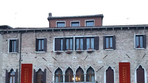 Venecia estrena museo dedicado al seductor más ilustre, Giacomo Casanova 