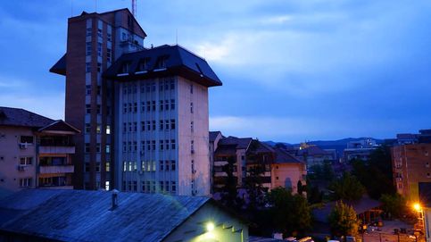 Bienvenidos a Râmnicu Vâlcea, la capital mundial del cibercrimen