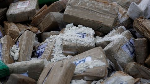 Desarticulan la mayor red de laboratorios de cocaína que producía hasta 500 kilos al mes