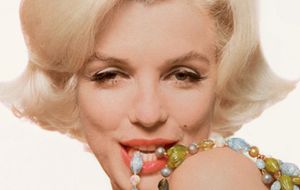 Tres leyendas: Monroe según Mailer y Stern