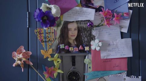 Estreno de 'Por trece razones', la apuesta de Netflix por el género adolescente