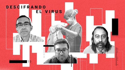 'Descifrando el virus', capítulo 1. ¿Hay motivos para ser optimista con la evolución de la pandemia?