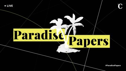 Programa especial sobre los Paradise Papers