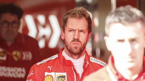 La gran preocupación de Ferrari y el doloroso contraste con Mercedes