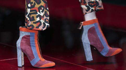 Semana de la Moda de Milán: la sofisticación de Just Cavalli frente a la calidez de Fendi