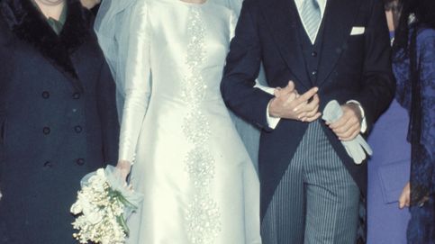 Cayetano y Eva se casan hoy: así fueron las otras bodas de los Rivera Ordóñez