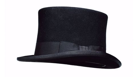 La ética del sombrero: todos los modelos y quiénes los llevaron