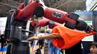 La industria emplea un ejército de 35.000 robots: dos por cada 1.000 trabajos