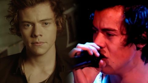 Las lágrimas de Harry Styles tras la salida de Zayn Malik de One Direction