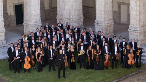Vuelven a Pedraza los conciertos de Las Velas, la cita de los amantes de la música clásica
