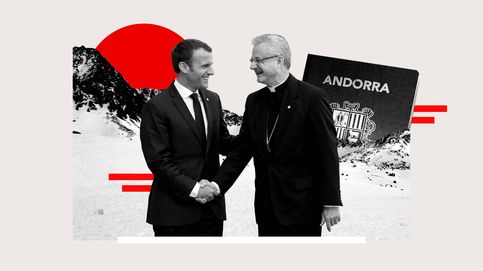Dos príncipes y muchas biblias: así es Andorra, el país preferido de los youtubers