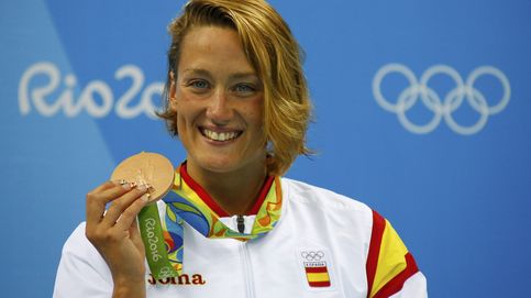 Medallas y diplomas olímpicos: así queda la cosecha de España en Río