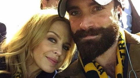Joshua Sasser: 16 razones para enamorarte del novio de Kylie Minogue