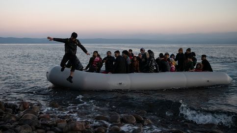 Si la UE quiere estos migrantes, que se haga cargo. Si no, que nos manden refuerzos